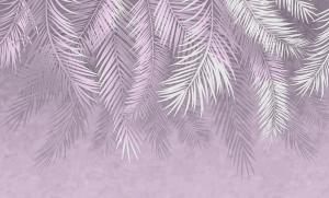 Violet palm 24-333