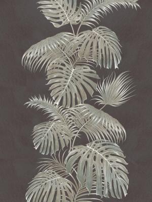 Пальмовые листья 18-012